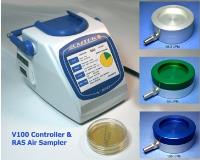 Emtek Microbial Air Samplers image 7